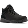 image:imageColumbia Mens Fairbanks Mid Hiking BootsBlackShark