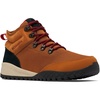 Caramel/Mountain Red