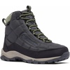 2024 Dark Grey/Hiker Green