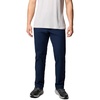 image:imageColumbia Mens Flex ROC PantCollegiate Navy 2024