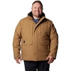 image:imageColumbia Mens Landroamer Sherpa Lined JacketDelta