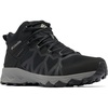image:imageColumbia Mens Peakfreak II Mid OutdryBlackTitanium Ii