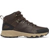 Cordovan/Black