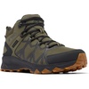 image:imageColumbia Mens Peakfreak II Mid OutdryPeatmossBlack