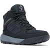 image:imageColumbia Mens PortlanderBlackTitanium Grey Steel