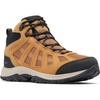 image:imageColumbia Mens Redmond Iii Mid Waterproof Hiking ShoeElkSpice
