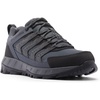 Graphite Grey Black