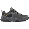 2024 Dark Grey/Golden Yellow