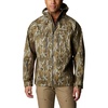 image:imageColumbia Mens Trophy Rack Silent Rain JacketMossy Oak Bottomland