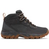 image:imageColumbia Newton Ridge Plus II Suede WaterproofDark GreyGold Amber