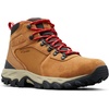 Elk/Mountain Red