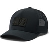 Black/Fish Flag