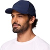 Collegiate Navy/Square Logo