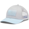 Cool Grey/Spring Bl/Fish Friends Flag