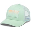 New Mint/Cool Green/Fish Fade