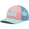 Sorbet/White Cap/Glf Stream/Fish Flag