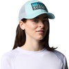 Spray/Cool Grey/Fish Fade Flag