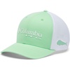 Ocean Mint/White