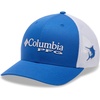 Vivid Blue/Pfg Stacked Logo