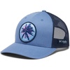 image:imageColumbia PFG Mesh Ball CapBluebellNocturnalPfg Palms