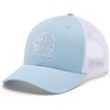 Marine Light/White/Waves