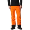 Bright Orange