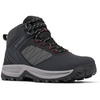 image:imageColumbia Transverse Hike WaterproofBlackMountain Red