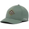 image:imageColumbia Unisex Adult PFG Island Angler Stretch Fit Ball CapCypressPfg Diamond Bit Trout