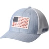 Sail Heather/White