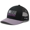 Black  Granite Purple