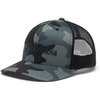 Black Trad Camo