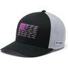 Black/Cool Grey/Inshore Slam Flag
