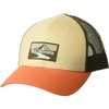 Collegiate Navy Peak2river