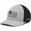 Columbia Grey Heather/Black