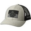 Columbia Grey Heather/Weld Canada