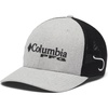 Cool Grey Heather/Black