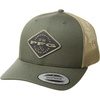 Cypress/Diamond Patch