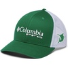 Emerald Green/Vivid Blue/Fish Tbd