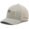 Grey Green/Fossil/Us Fish Flag