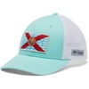 Gulf Stream/White/Fl Fish Flag