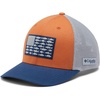 Island Orange/Inshore Slam Flag