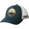Olive Green/Weld Logo