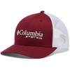 Red Jasper/Cool Grey/Redfish
