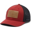 Red Oxide/Black