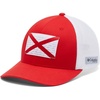 Red Spark/Alabama Flag