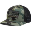 Stone Green Mod Camo