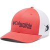 Sunset Red/Collegiate Navy
