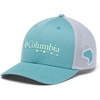 Tranquil Teal/Cool Grey