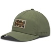Cypress/Fossil/Duck Camo Patch