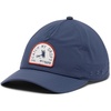 image:imageColumbia Unisex Adult PFG Lost Waters Snap BackNocturnalCool GreyCatch My Drift